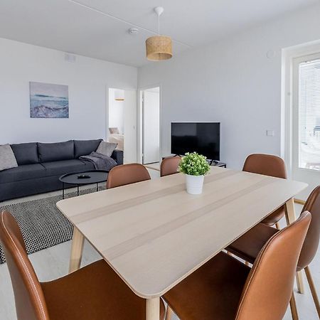 Apartment, Sleepwell, Kirstinpuisto Turku Kültér fotó