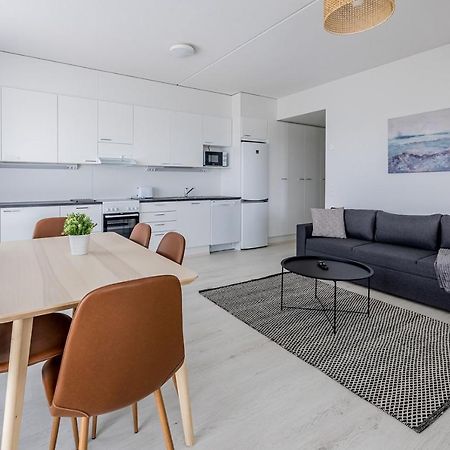 Apartment, Sleepwell, Kirstinpuisto Turku Kültér fotó