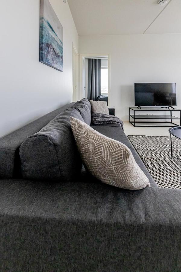 Apartment, Sleepwell, Kirstinpuisto Turku Kültér fotó