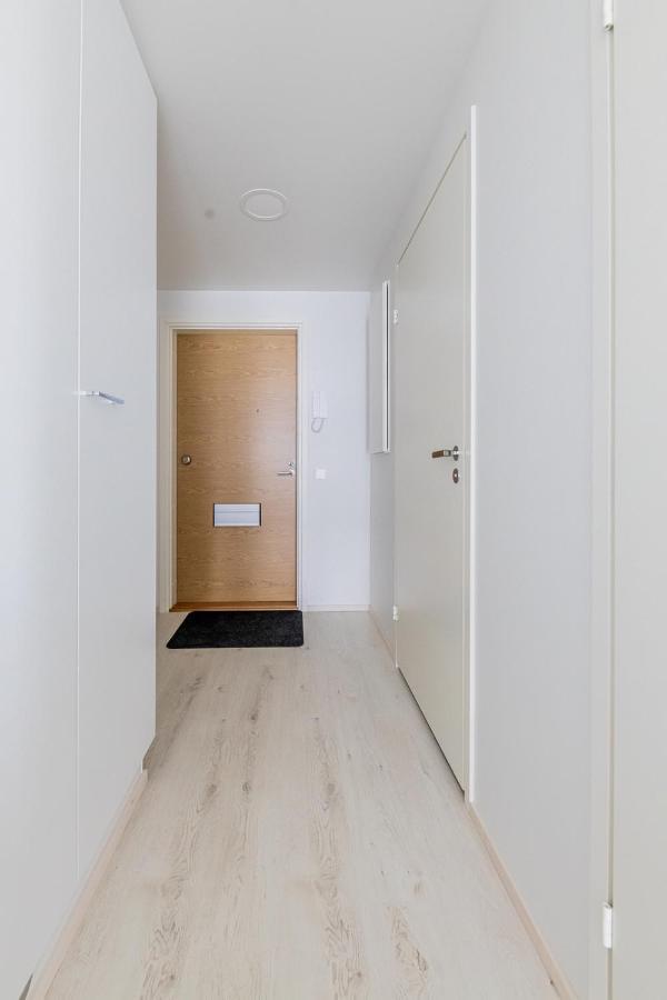 Apartment, Sleepwell, Kirstinpuisto Turku Kültér fotó