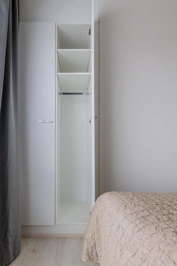 Apartment, Sleepwell, Kirstinpuisto Turku Kültér fotó