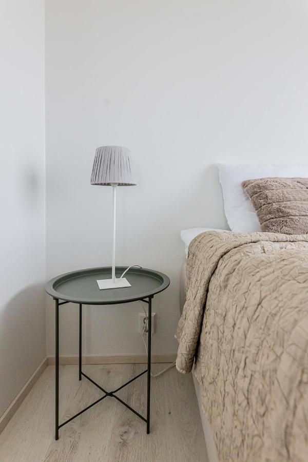 Apartment, Sleepwell, Kirstinpuisto Turku Kültér fotó