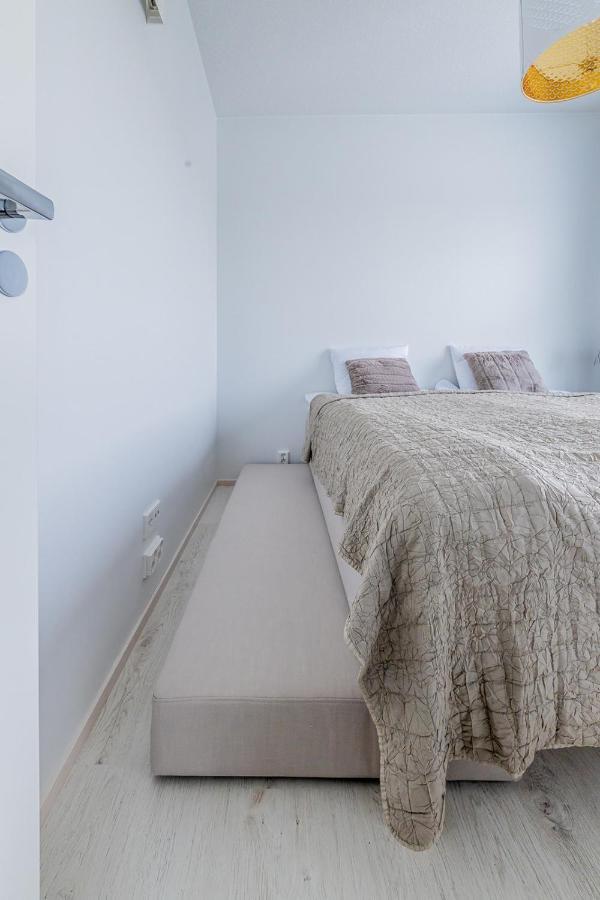 Apartment, Sleepwell, Kirstinpuisto Turku Kültér fotó