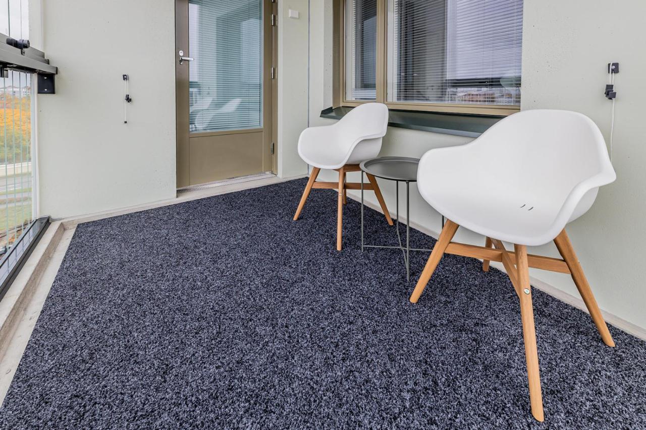 Apartment, Sleepwell, Kirstinpuisto Turku Kültér fotó