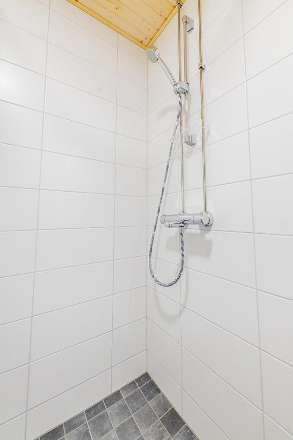 Apartment, Sleepwell, Kirstinpuisto Turku Kültér fotó